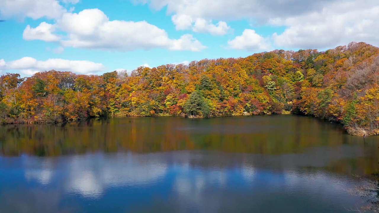 Beautiful Lake