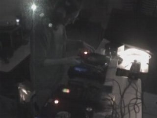 Baader @ Space Odyssey