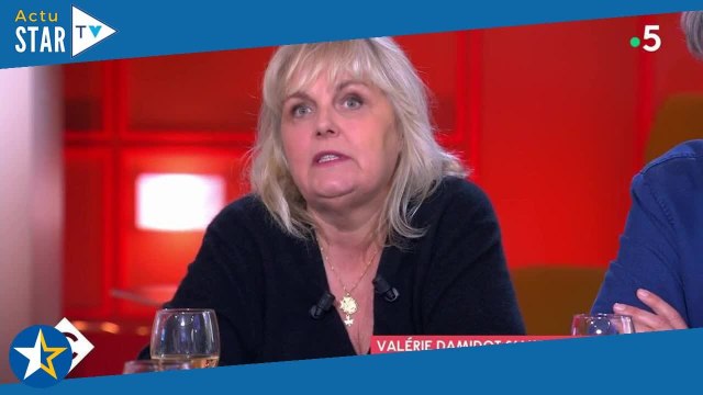 Valérie Damidot : ses révélations coquines sur les coulisses de D&CO