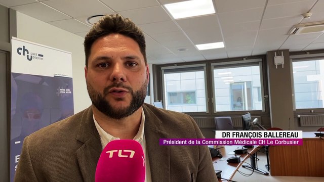 Deux maisons médicales de jour ouvrent à Saint-Étienne et Rive-De-Gier