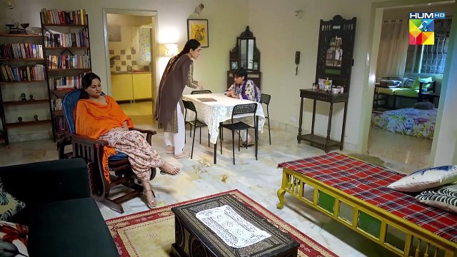 Baap Ki Wasiyat Mein Beti Ka Kitna Hissa #javeriaabbasi #babarali - Maan - FLO Digital