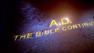 A.D. The Bible Continues S01 E05