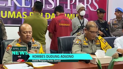 Godaan Serta Beban Kerja Polisi | NEWS OR HOAX