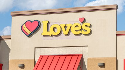 10 Reasons We Love Love’s Travel Stops