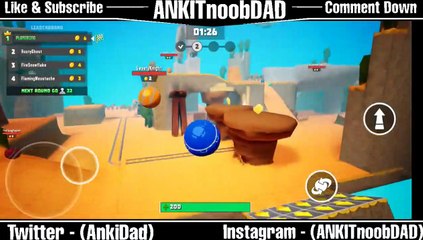 _CHAMPION LEAGUE LOBBY_ MARBLE CLASH PVP SHOOTING GAMEPLAY IOS ANDROID EARLY_HD