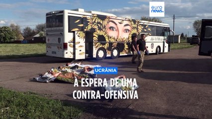 Chefe do grupo Wagner nega ajuda a Kiev