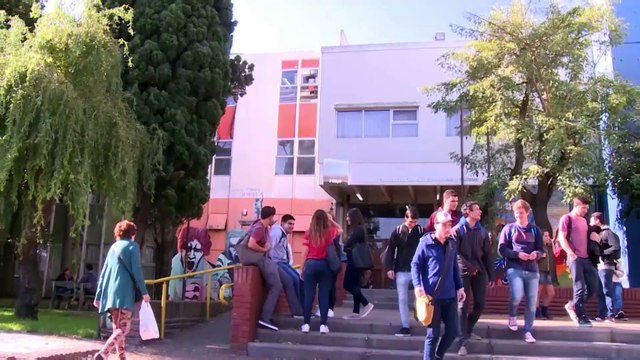 Presentación especial de La memoria que habitamos , el documental sobre Silvia Filler