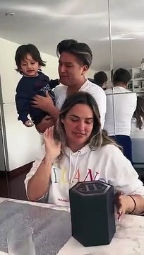 Cunto cost el reloj que le regal Deyvis Orosco a Cassandra