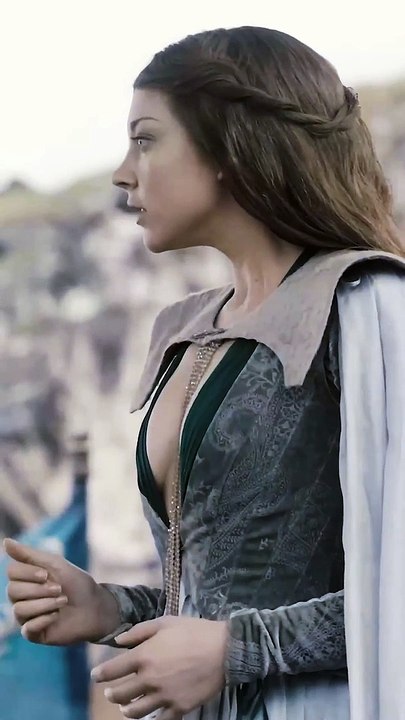 Brienne of Tarth defeated one of the most skilled knight in Westeros