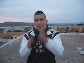 Teaser Toxico des rimes sty'py