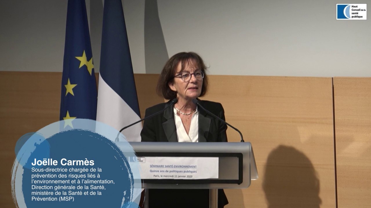 Introduction par Joëlle Carmès et Philippe Bodenez