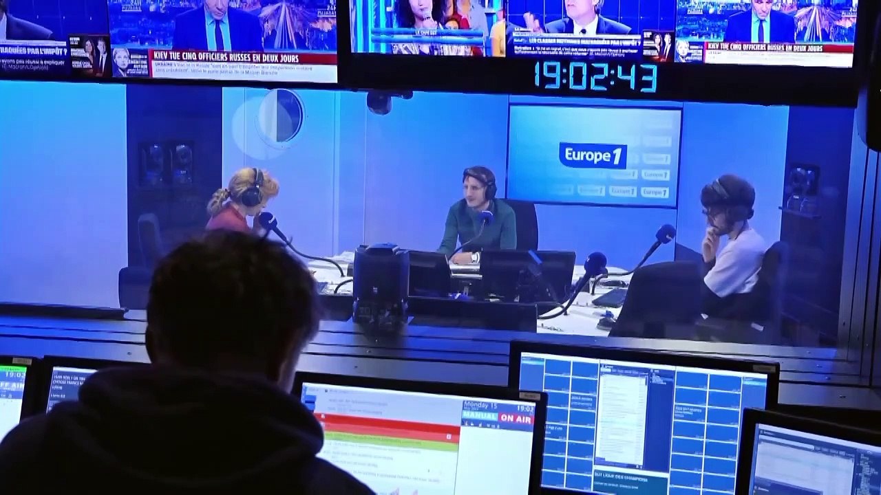 Choose France : Emmanuel Macron annonce 13 milliards d'investissements et rencontre Elon Musk