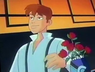 Arsene Lupin Arsene Lupin E010 The Archduke of Austrovia