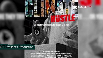 Es Antartika Tidak Mencair | NEWS OR HOAX