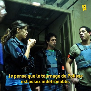 Jeanne du Barry : Maïwenn, Melvil Poupaud et Benjamin Lavernhe racontent le tournage