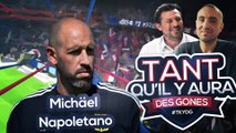 OL, Clermont, Sarr, Lacazette, Textor, Aulas, Monaco : TKYDG avec Michaël Napoletano