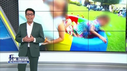 Albergue ayudó a más de 1470 pacientes del INSN de San Borja