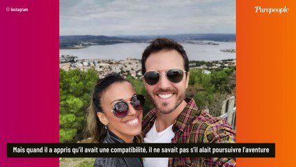 Mariés au premier regard : Un candidat dupé par un expert et la production, la réalité dévoilée