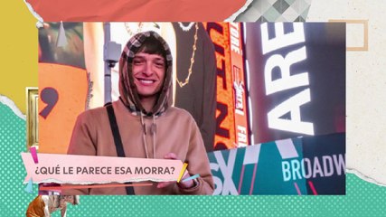 Quieren prohibir al Peso Pluma en las escuelas