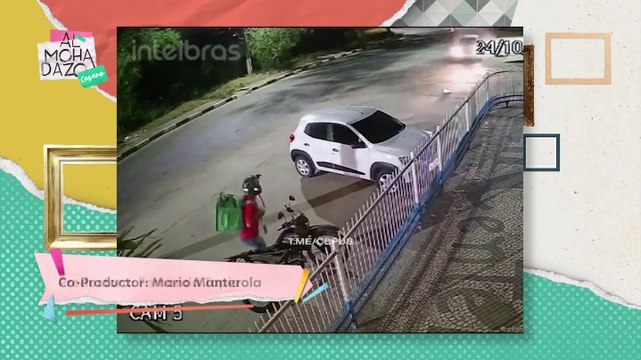 ¡Cuando no te toca, NO TE TOCA!