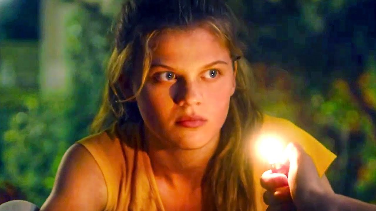 FIFI Bande Annonce | Comédie, Drame