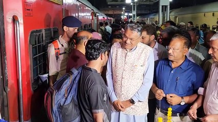 मछुआरों ने सुनाई आपबीती: पाकिस्तान की जेल में झेलनी पड़ी यातनाएं