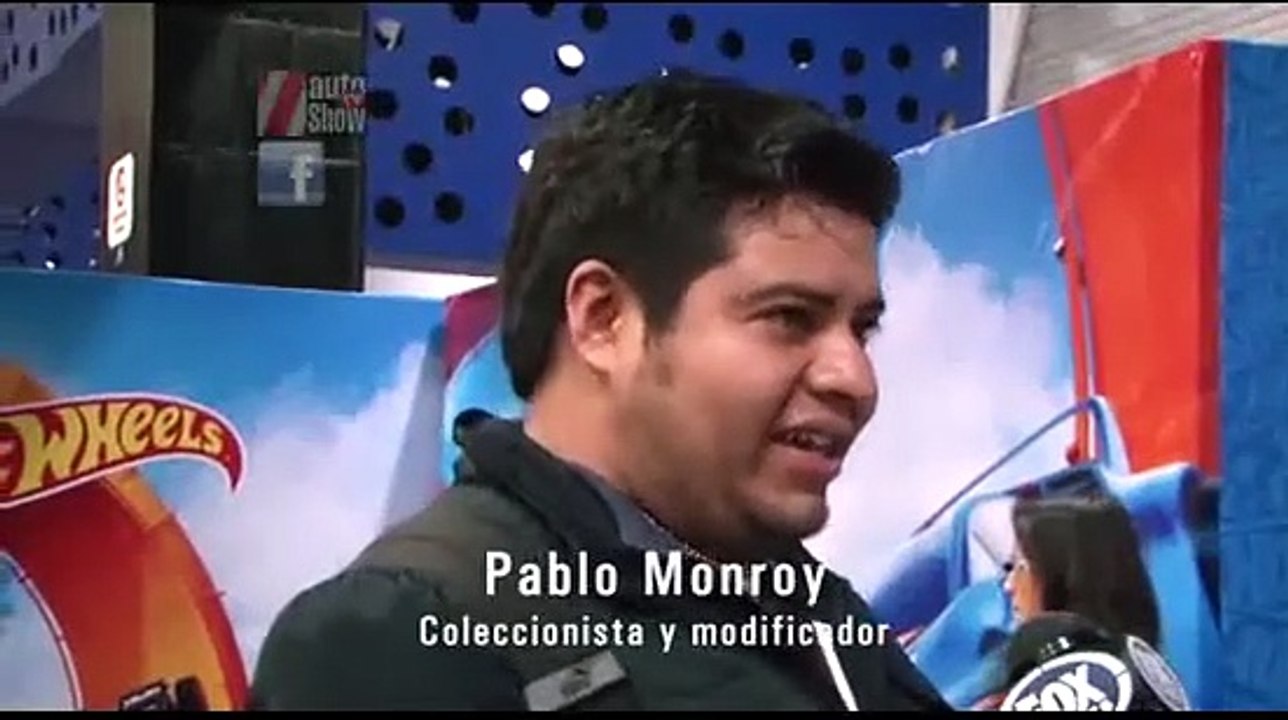 Hot Wheels parte 7