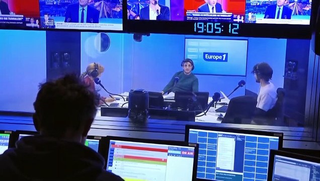 J'en ai encore les larmes aux yeux : pour certains soignants non-vaccinés, un difficile retour au travail