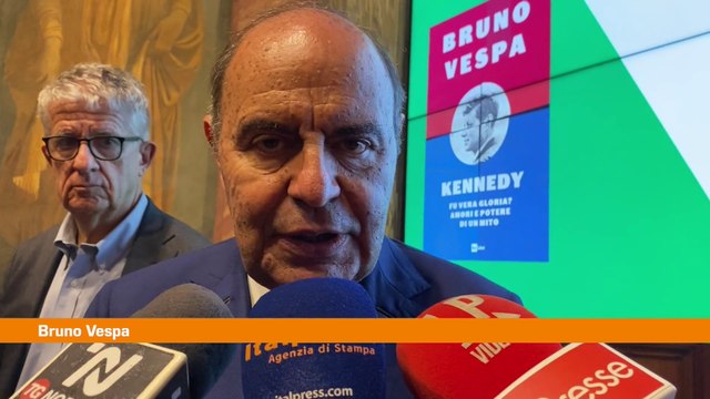 Rai, Vespa Fazio una perdita, ma non è stato spinto fuori