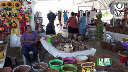 Parque Nacional de Ferias ofrece el regalo perfecto para Mamá