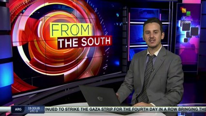 FTS 12:30 15-05:  Mexico’s Truth Commission to exhume remains in Guerrero