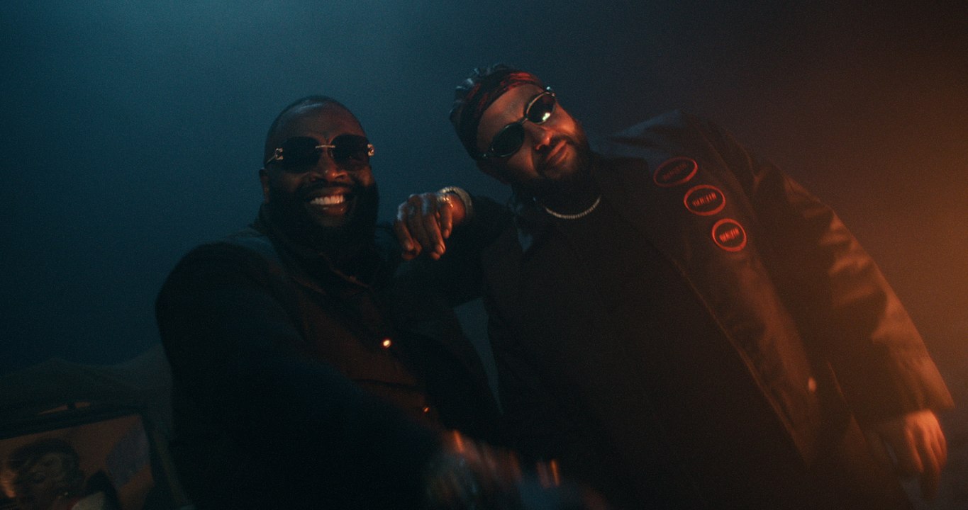 Belly Cocaine Spoon video Dailymotion