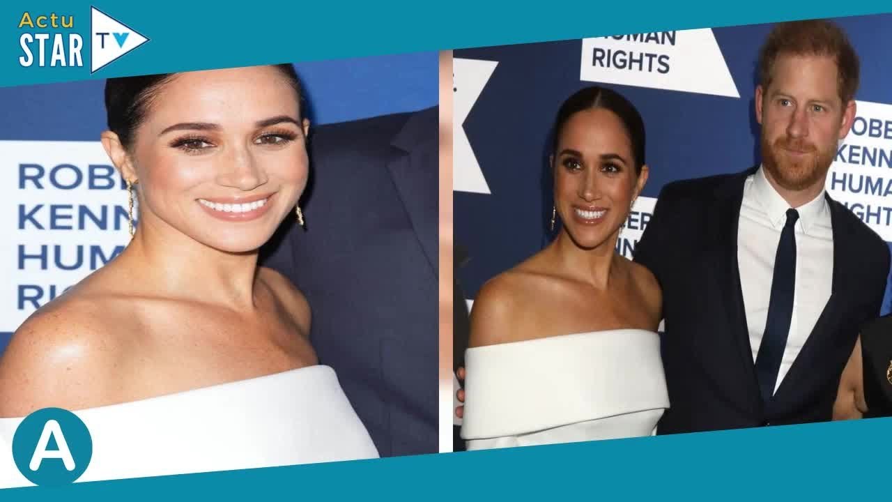 "Ghostée parce que je ne lui servais plus à rien" : une ex-amie de Meghan Markle balance et ça fait