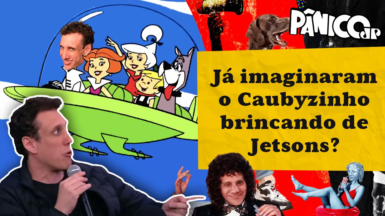 CHEGAMOS NO FUTURO? CARROS VOADORES ESTÃO ENTRE NÓS? SAMY GRANA FOCANDO NA ECONOMIA