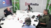 Fútbol es Radio: Polémica en Cornellá con la celebración del Barça y sobre Arbeloa y Torres
