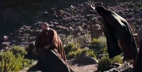 A.D. The Bible Continues S01 E06