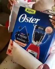 Qu le regal el hijo mayor de Leonard a Karla Tarazona