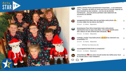 Familles nombreuses : Céline Saffré s'en prend violemment à TF1, "On leur a gentiment dit d'aller…"