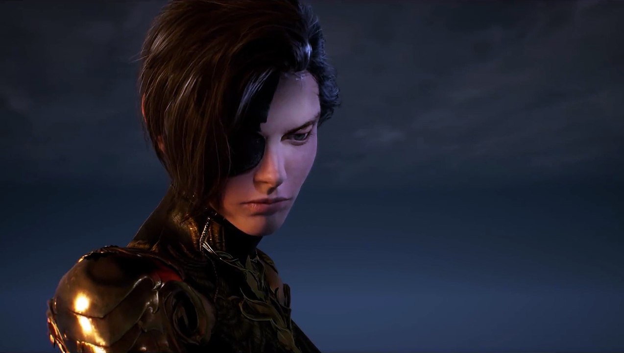 Sneak Peek zum Chronotector in Chrono Odyssey