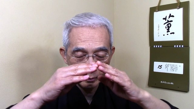 God Tenchi, KanenoKami teaches us the hint of practicing the faith even in the dream. 05-15-2023