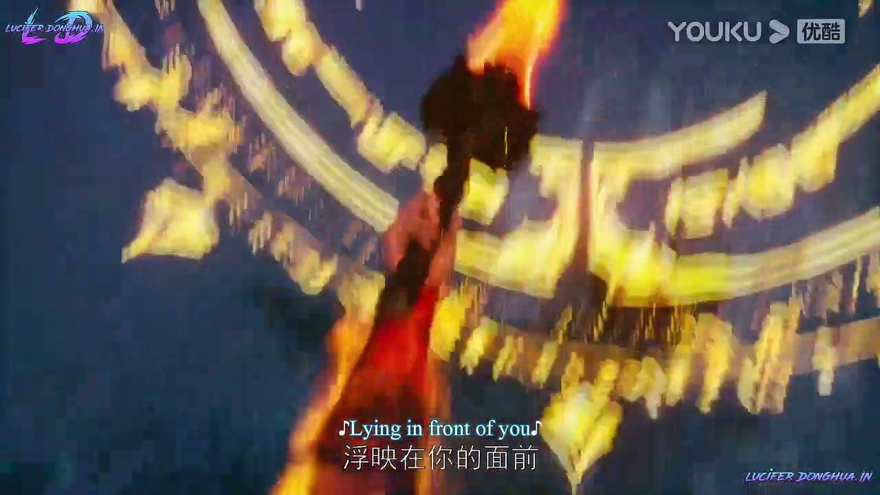 The Peak of True Martial Arts (Eng Sub) Episode 3 || 真武巅峰