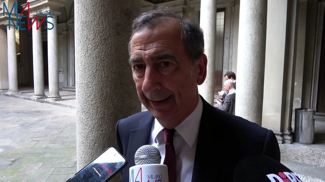 Sicurezza a Milano, Sala: Il muro contro muro non serve, con Piantedosi c'? collaborazione