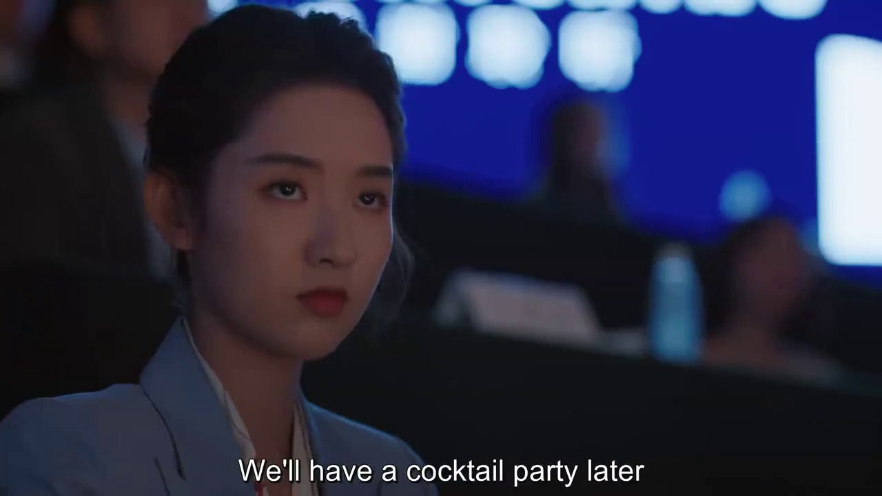 The Love You Give Me (2023)) EP.16 ENG SUB