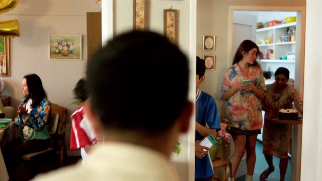 Bloqueo de mensajes en WhatsApp