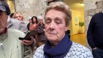 Elezioni comunali 2023 a Siena, il commento di Anna Ferretti