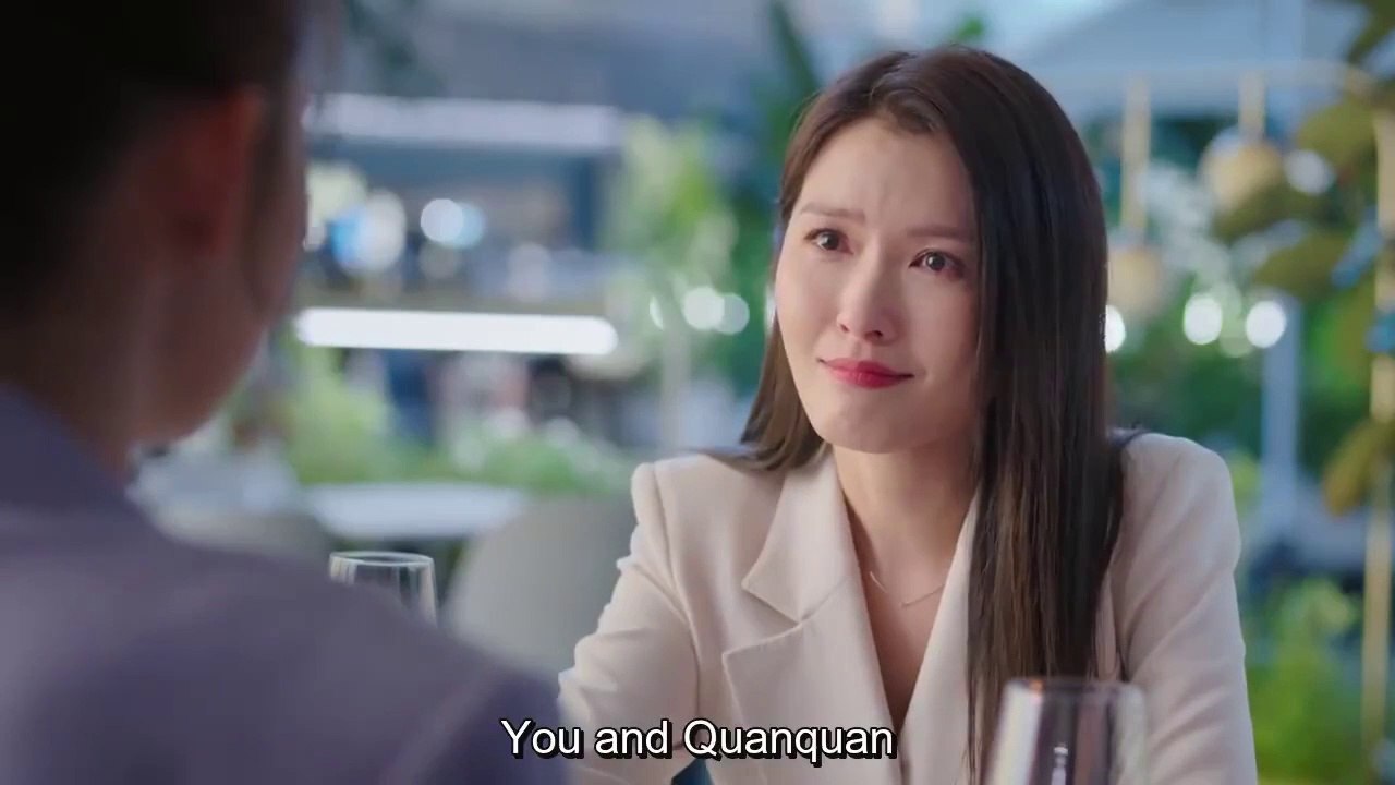 The Love You Give Me (2023)) EP.22 ENG SUB