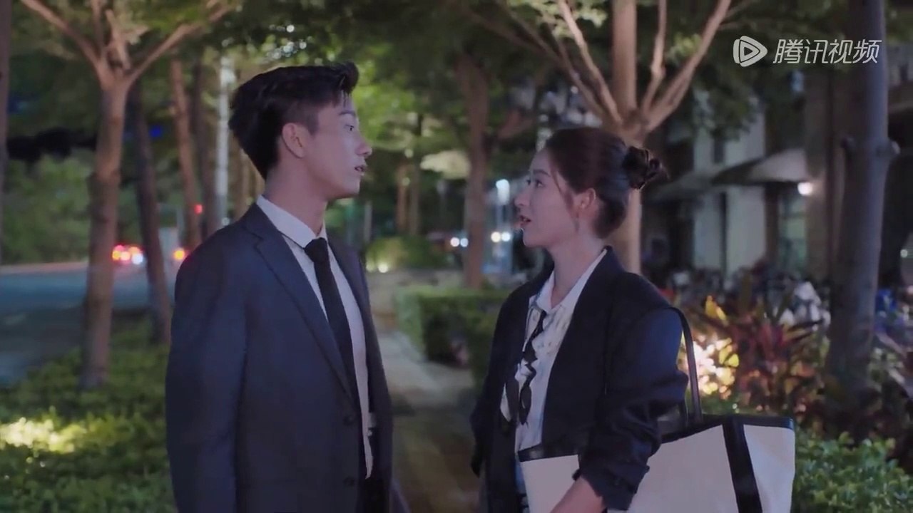 The Love You Give Me (2023)) EP.26 ENG SUB