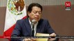 Mario Delgado llama a realizar voto masivo por Morena en Coahuila y el Estado de México