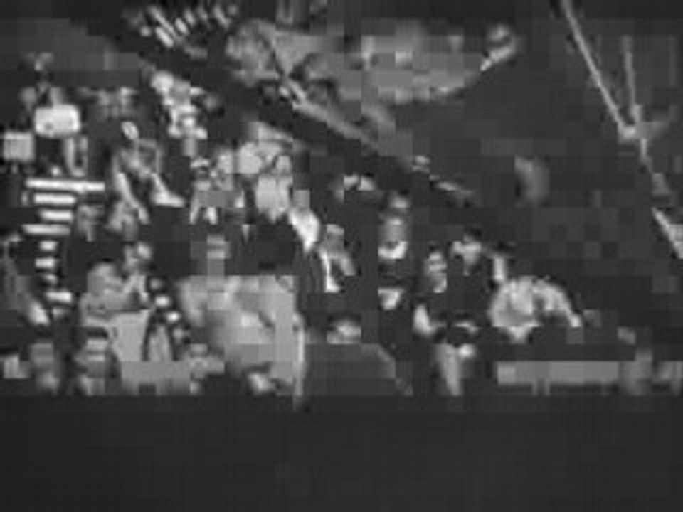 Beethoven's Tempest Sonata mvt. 3 -- Wilhelm Kempff