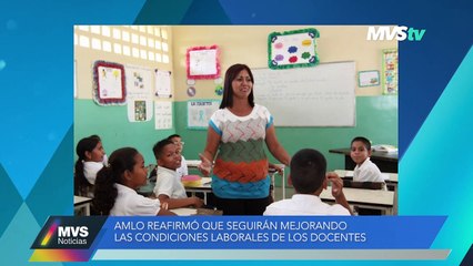 MVS tv Avance Noticias 15 mayo 2023